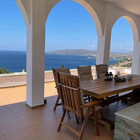 Villa Hena Μπατσί Εξωτερικό φωτογραφία
