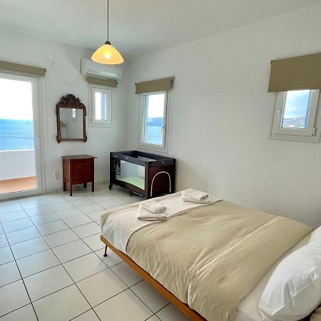 Villa Hena Μπατσί Εξωτερικό φωτογραφία