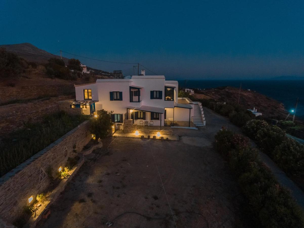 Villa Hena Μπατσί Εξωτερικό φωτογραφία