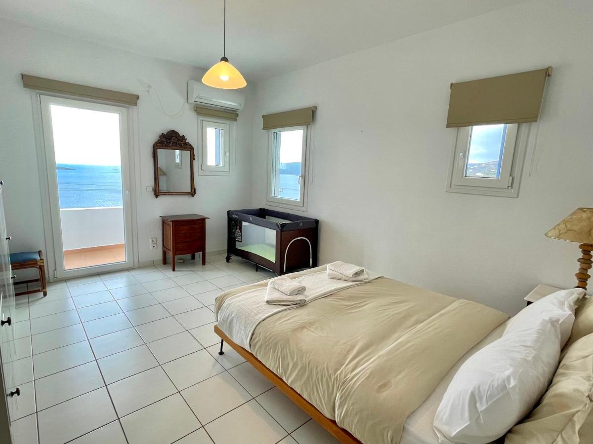 Villa Hena Μπατσί Εξωτερικό φωτογραφία