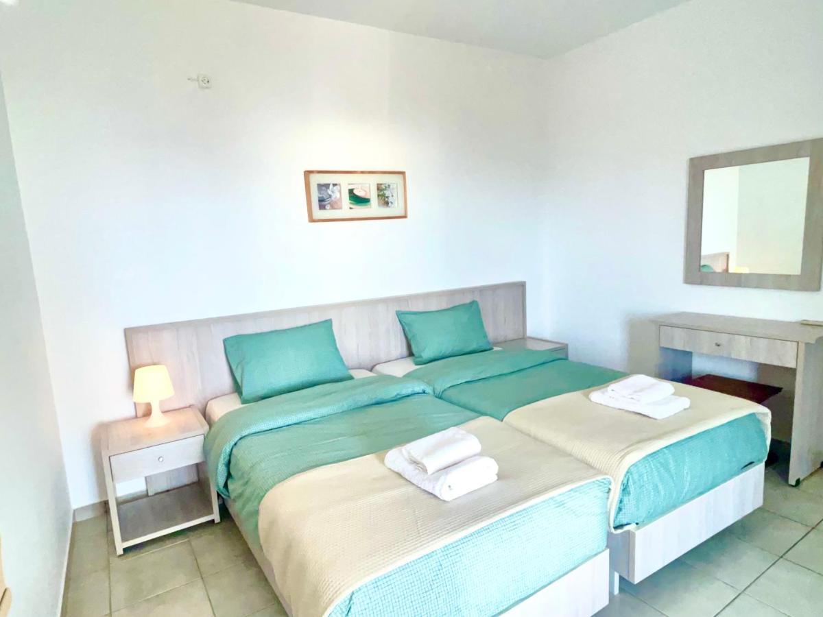 Villa Hena Μπατσί Εξωτερικό φωτογραφία