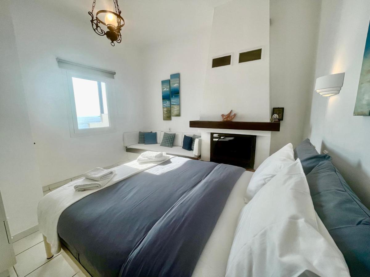 Villa Hena Μπατσί Εξωτερικό φωτογραφία