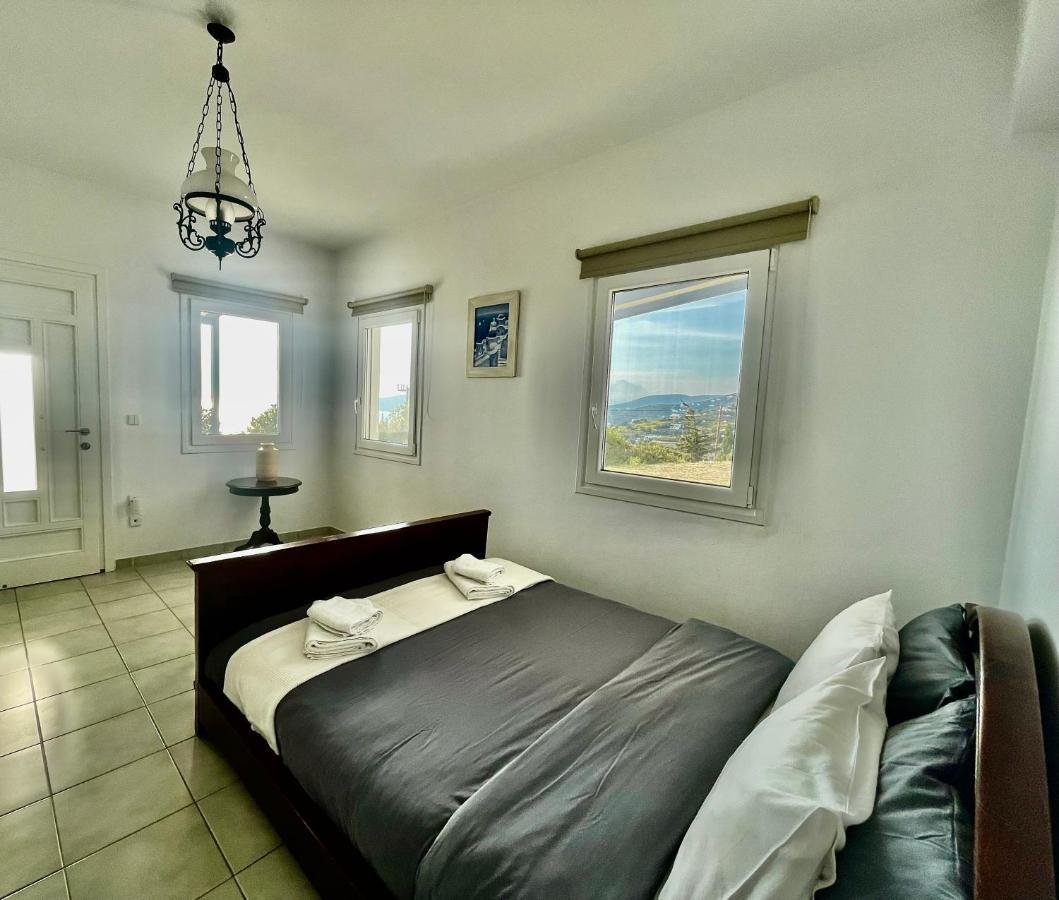 Villa Hena Μπατσί Εξωτερικό φωτογραφία